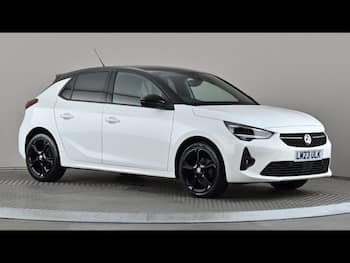 Used Vauxhall Corsa 2023 for sale - 79524384: Photo