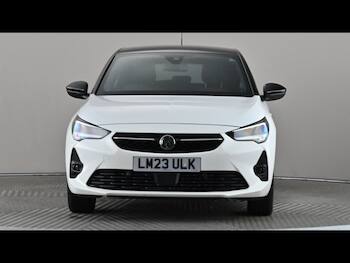 Used Vauxhall Corsa 2023 for sale - 79524384: Photo