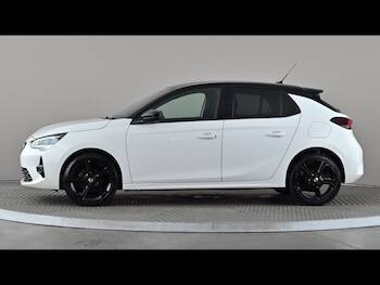 Used Vauxhall Corsa 2023 for sale - 79524384: Photo