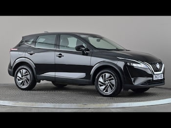 Used Nissan Qashqai 2023 for sale - 79090898: Photo