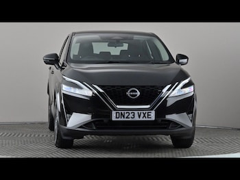 Used Nissan Qashqai 2023 for sale - 79090898: Photo
