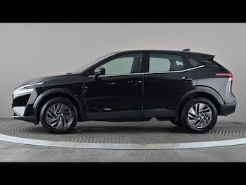 Used Nissan Qashqai 2023 for sale - 79090898: Photo