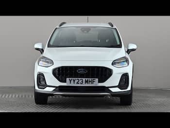 Used Ford Fiesta 2023 for sale - 79526560: Photo
