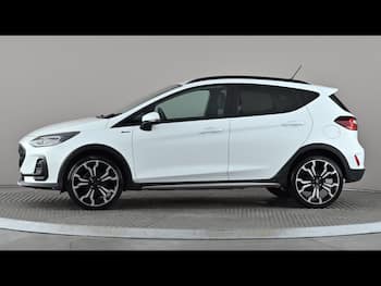 Used Ford Fiesta 2023 for sale - 79526560: Photo