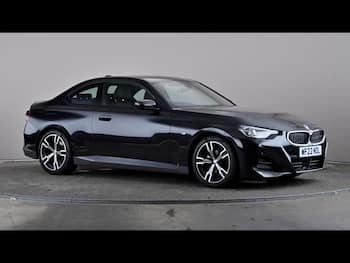 Used BMW 2 Series 2022 for sale - 79851898: Photo