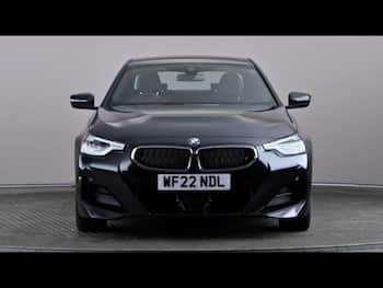 Used BMW 2 Series 2022 for sale - 79851898: Photo