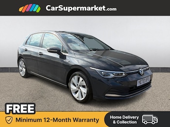 Volkswagen Golf feature image