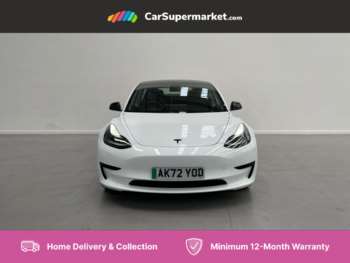 Used Tesla Model 3 2022 for sale - 74923463: Photo