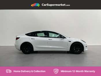 Used Tesla Model 3 2022 for sale - 74923463: Photo