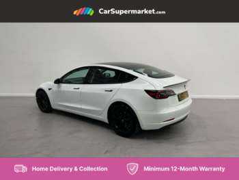 Used Tesla Model 3 2022 for sale - 74923463: Photo