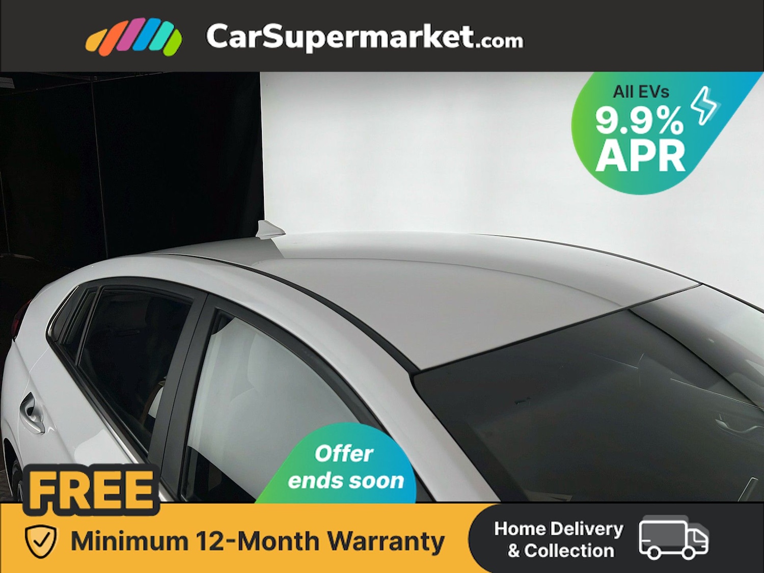 Used Hyundai IONIQ 2022 for sale - 76342860: Photo 23