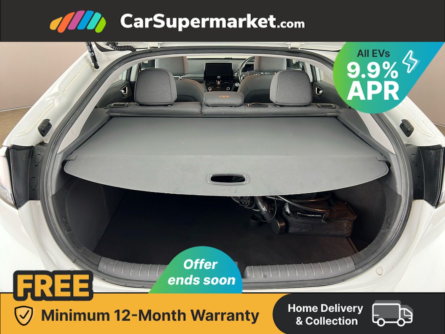 Used Hyundai IONIQ 2022 for sale - 76342860: Photo 24