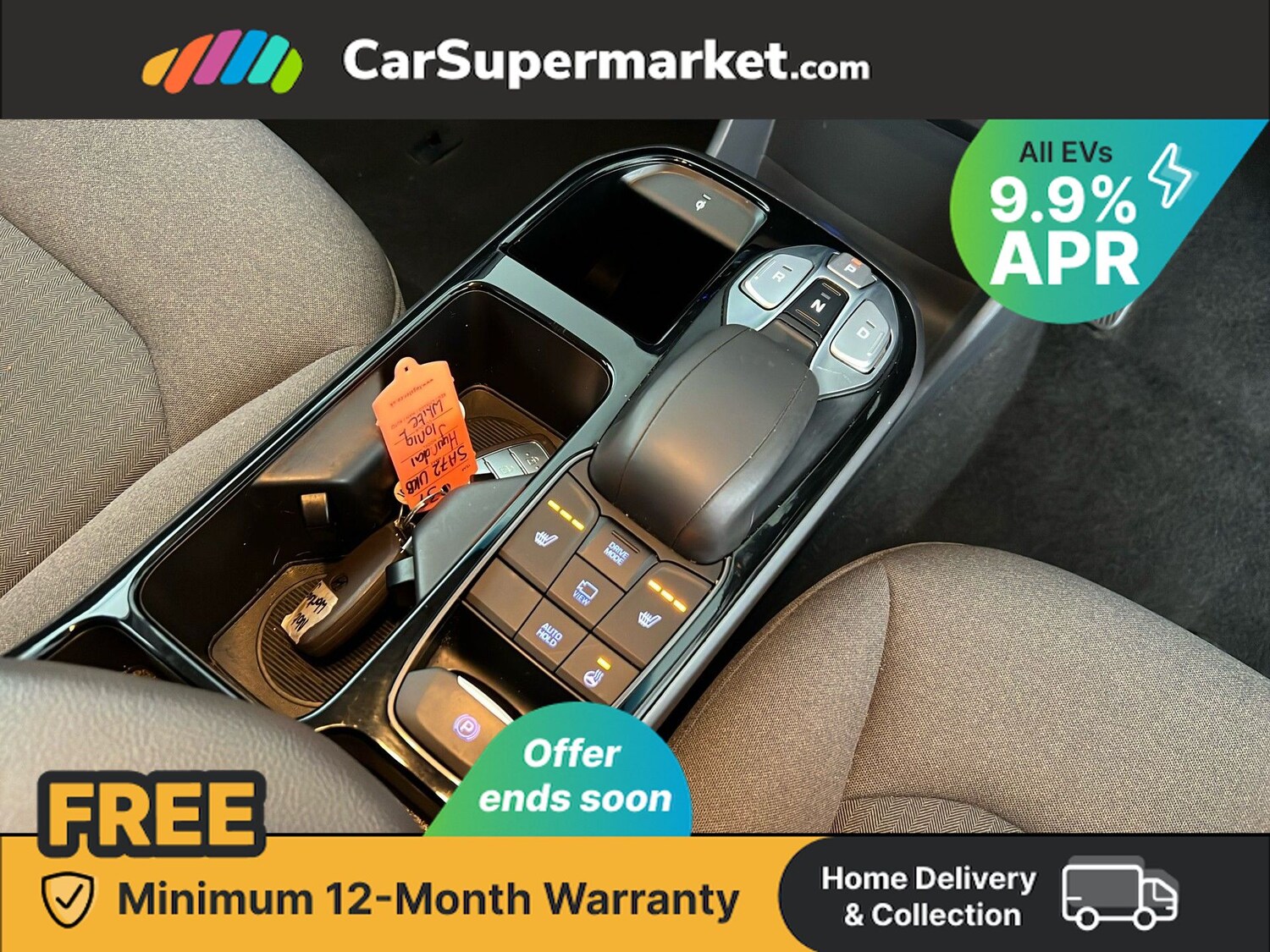 Used Hyundai IONIQ 2022 for sale - 76342860: Photo 26