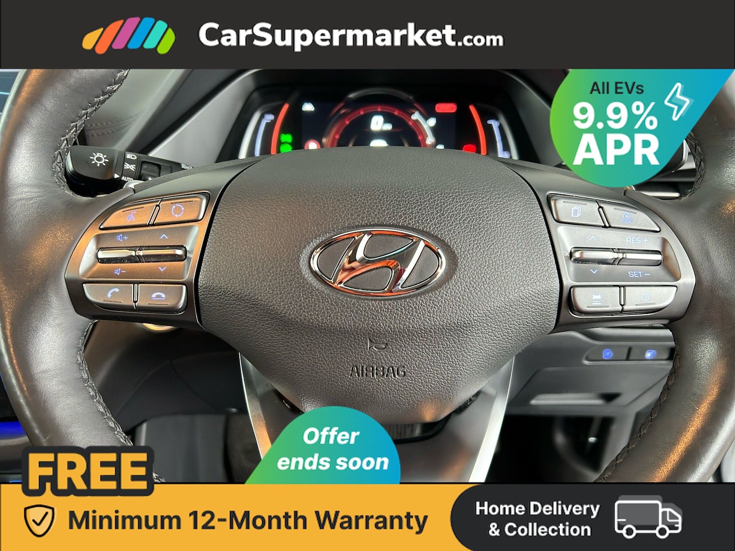 Used Hyundai IONIQ 2022 for sale - 76342860: Photo 27