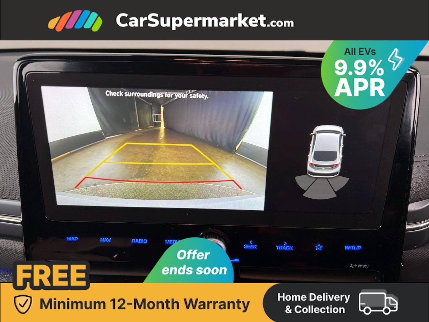 Used Hyundai IONIQ 2022 for sale - 76342860: Photo 28