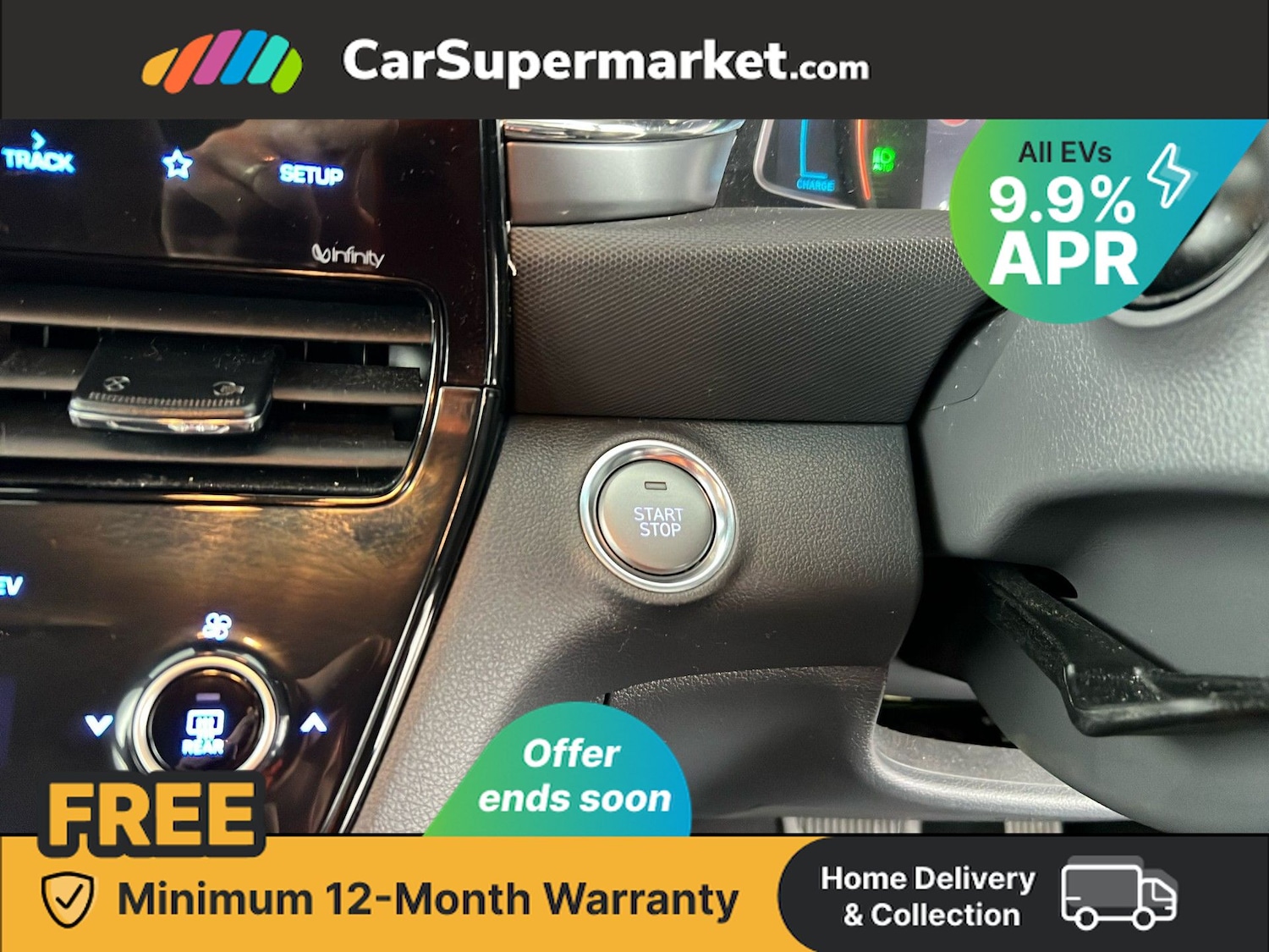 Used Hyundai IONIQ 2022 for sale - 76342860: Photo 29