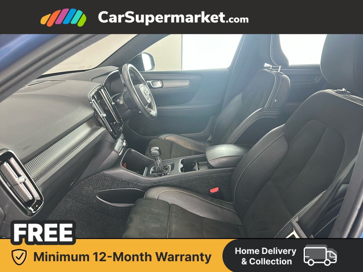 Used Volvo XC40 2020 for sale - 77779752: Photo 19