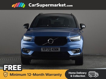 Used Volvo XC40 2020 for sale - 77779752: Photo