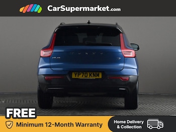 Used Volvo XC40 2020 for sale - 77779752: Photo