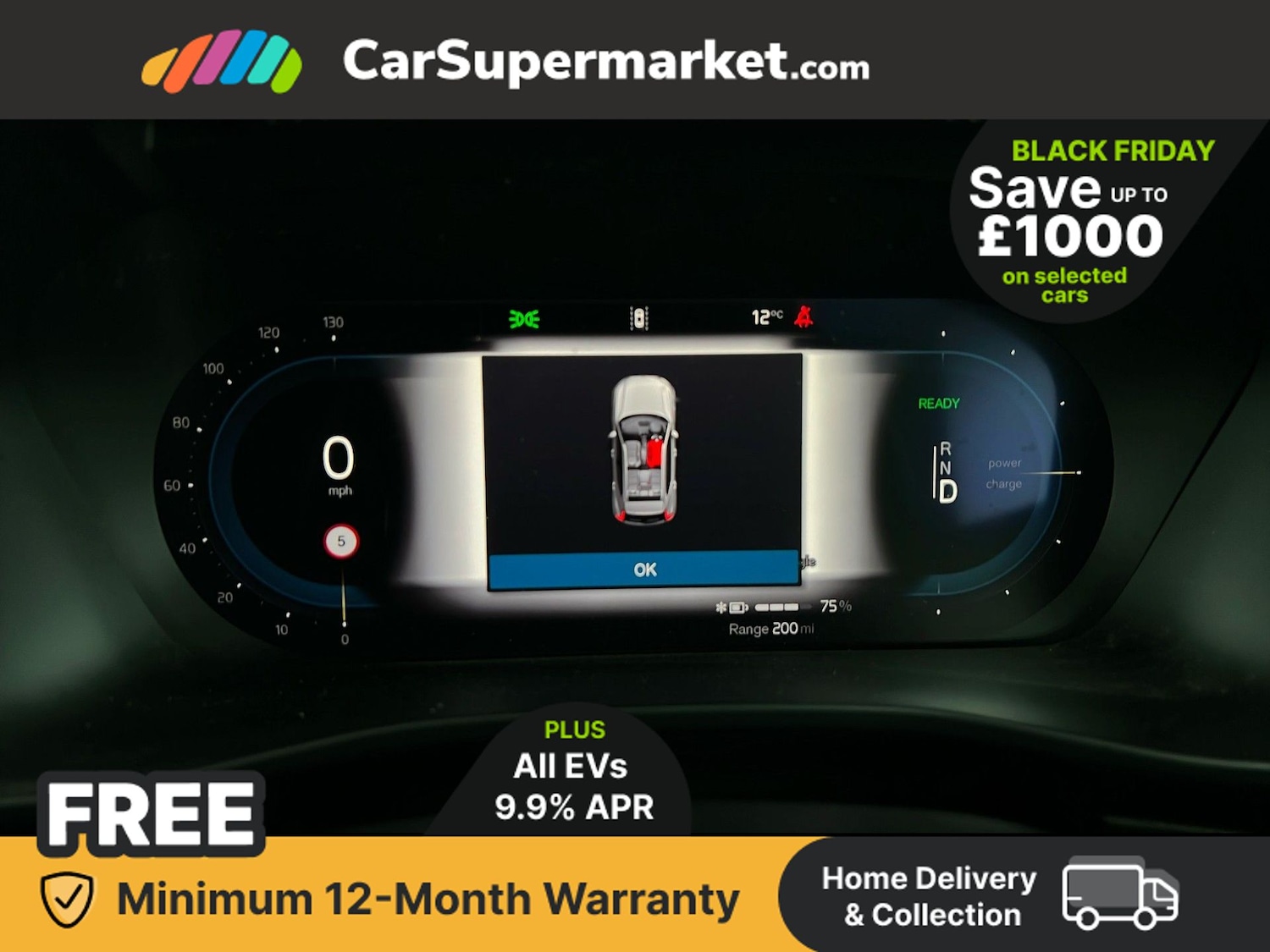 Used Volvo XC40 2024 for sale - 76637002: Photo 17