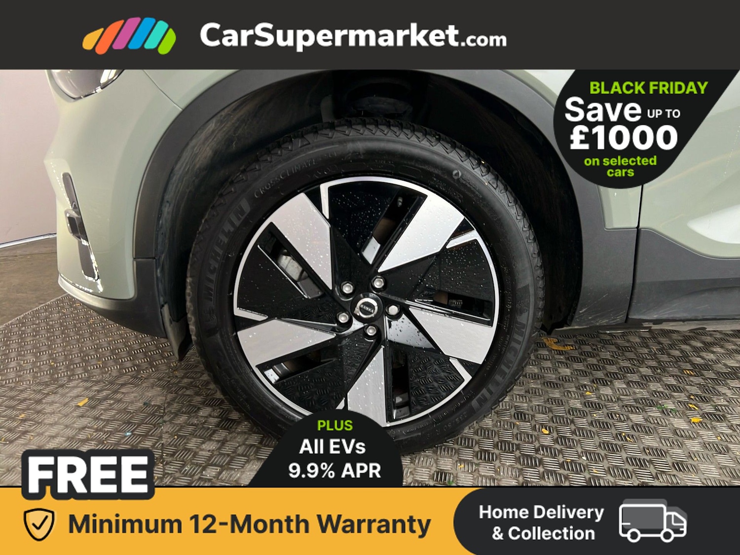 Used Volvo XC40 2024 for sale - 76637002: Photo 21