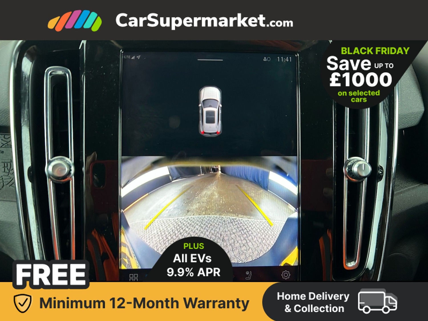 Used Volvo XC40 2024 for sale - 76637002: Photo 25