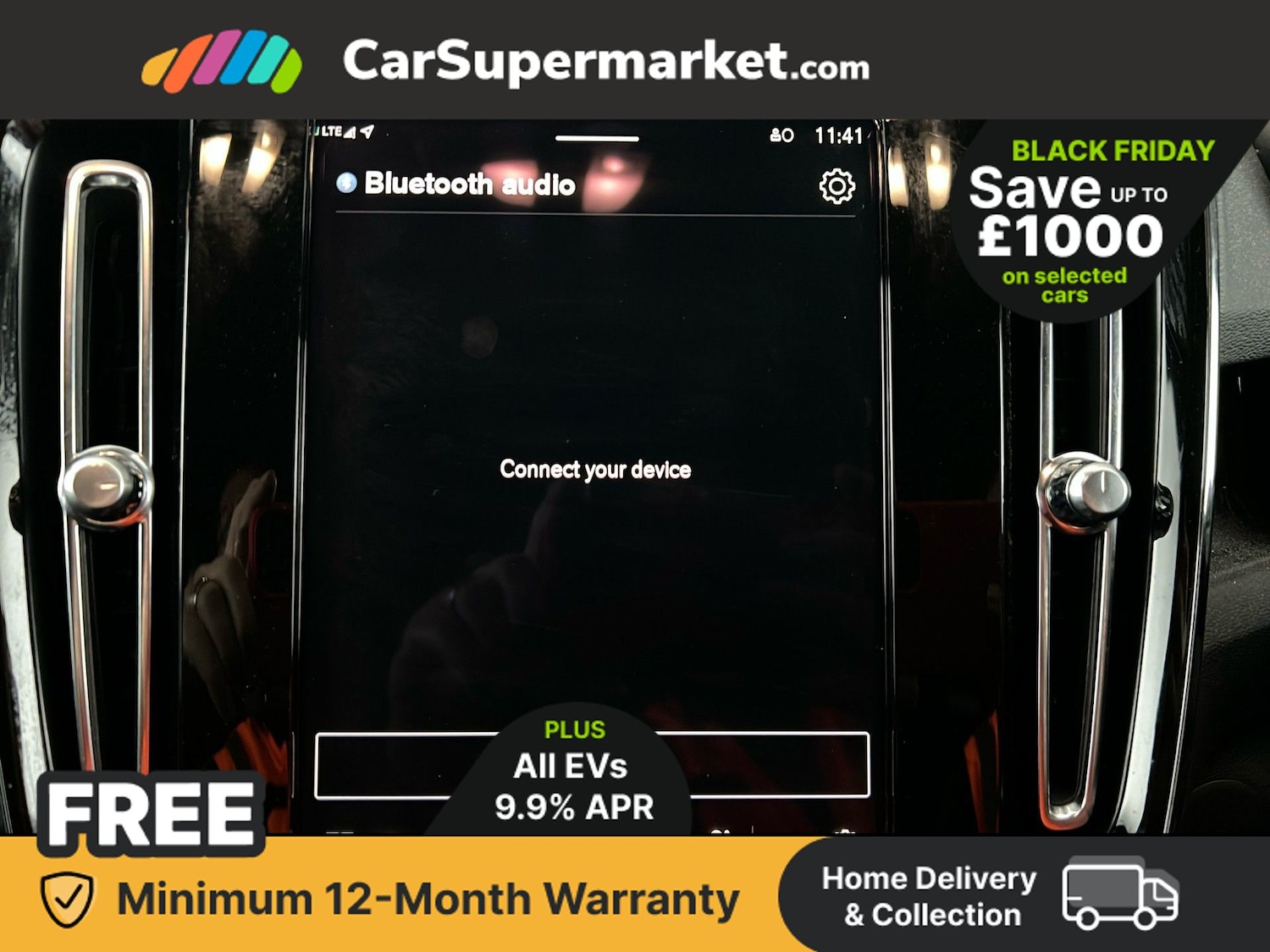 Used Volvo XC40 2024 for sale - 76637002: Photo 26