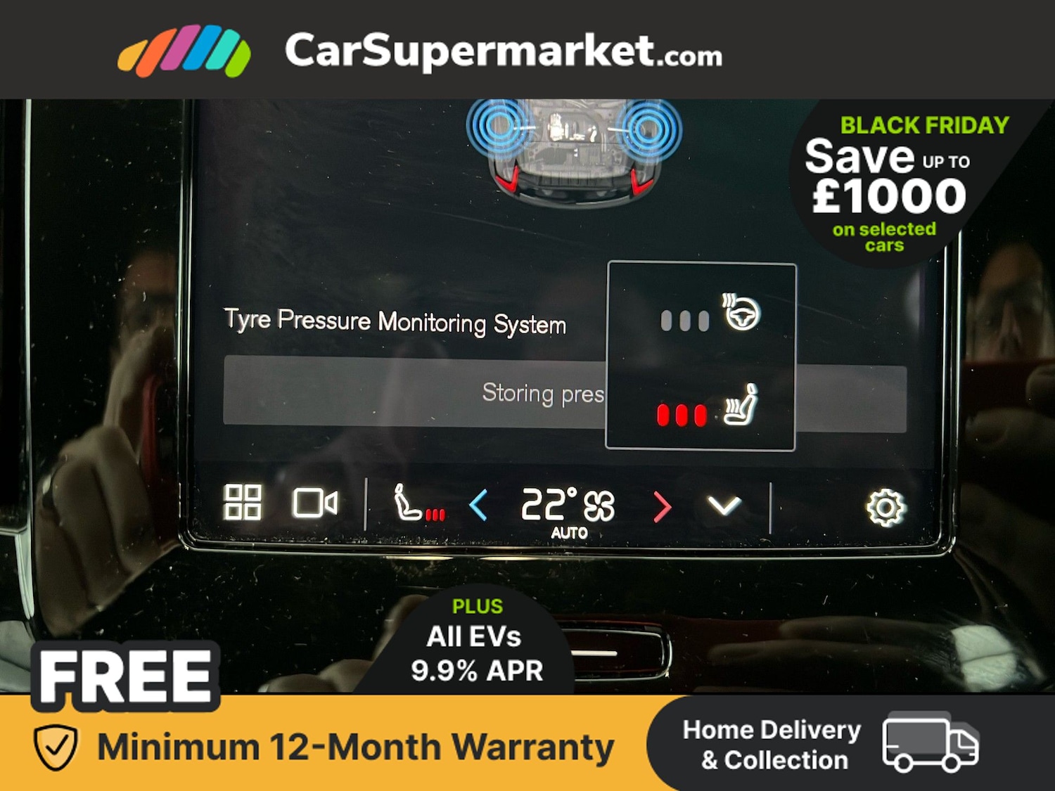 Used Volvo XC40 2024 for sale - 76637002: Photo 29