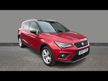 Used SEAT Arona 2017 for sale - 79378712: Photo