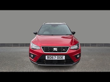 Used SEAT Arona 2017 for sale - 79378712: Photo