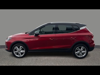 Used SEAT Arona 2017 for sale - 79378712: Photo