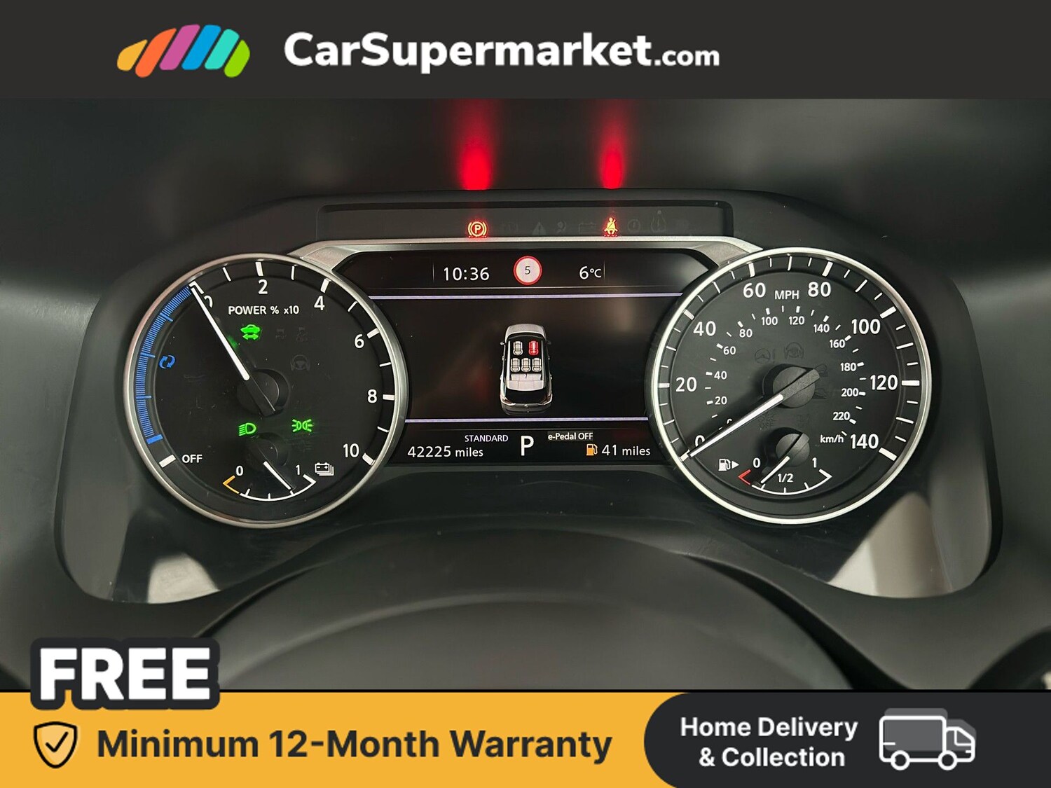 Used Nissan X-Trail 2024 for sale - 77787443: Photo 15