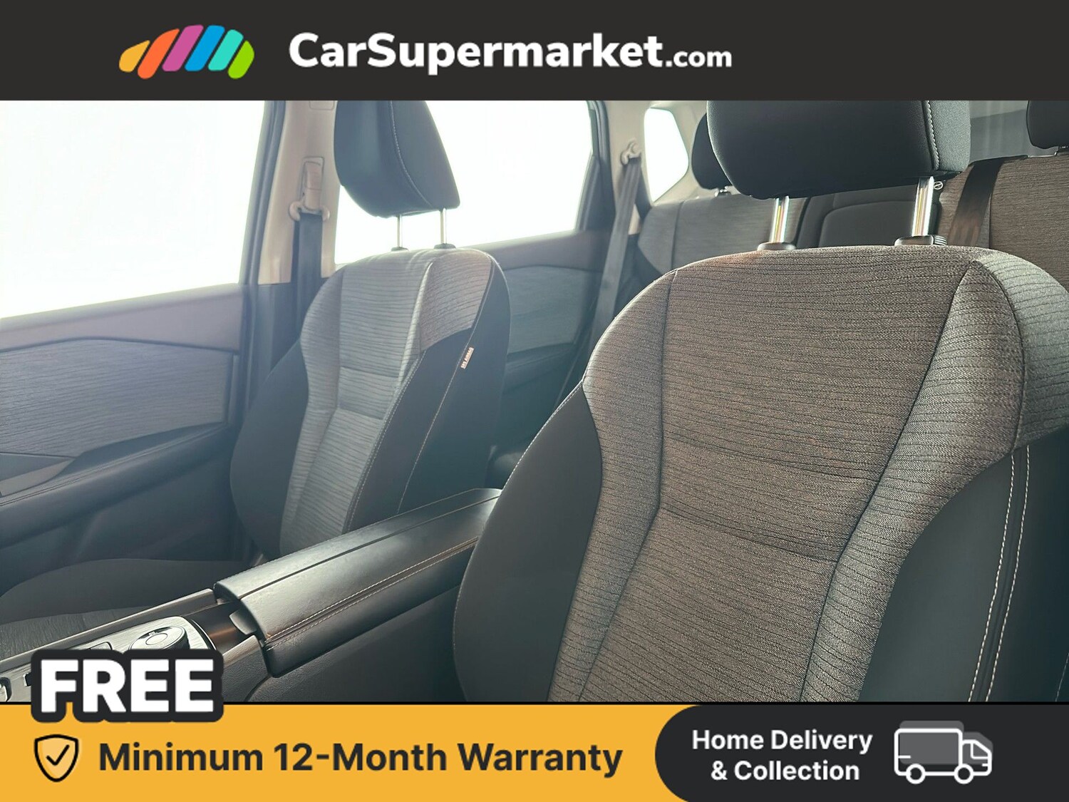 Used Nissan X-Trail 2024 for sale - 77787443: Photo 17