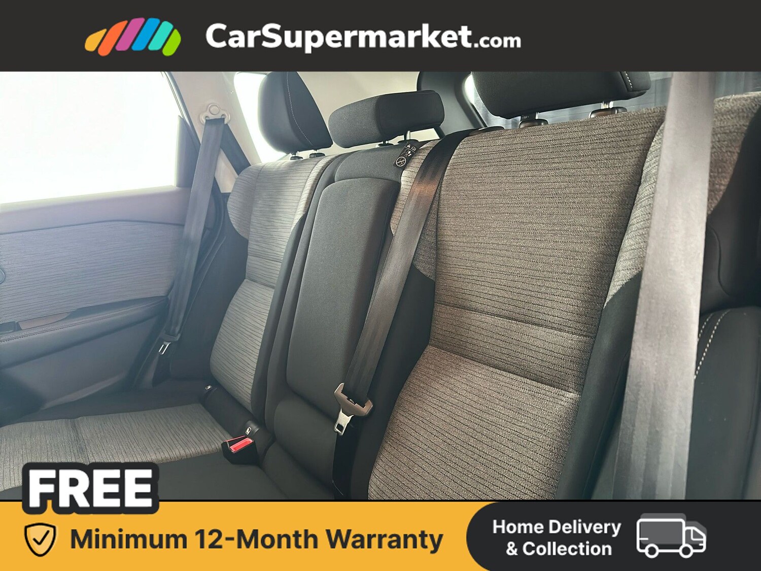 Used Nissan X-Trail 2024 for sale - 77787443: Photo 18