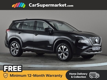 Used Nissan X-Trail 2024 for sale - 77787443: Photo