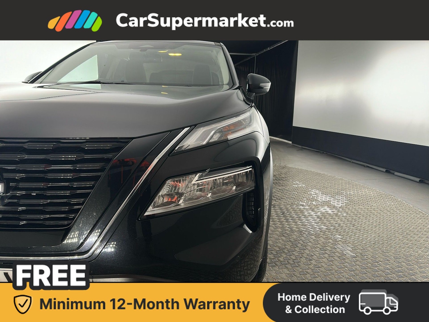 Used Nissan X-Trail 2024 for sale - 77787443: Photo 20