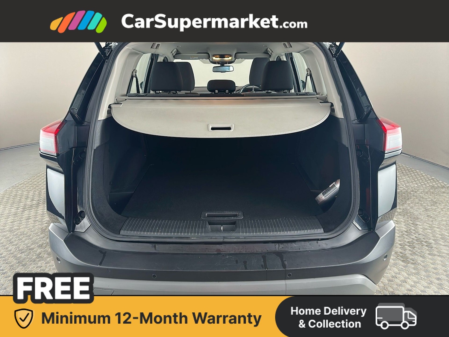 Used Nissan X-Trail 2024 for sale - 77787443: Photo 22