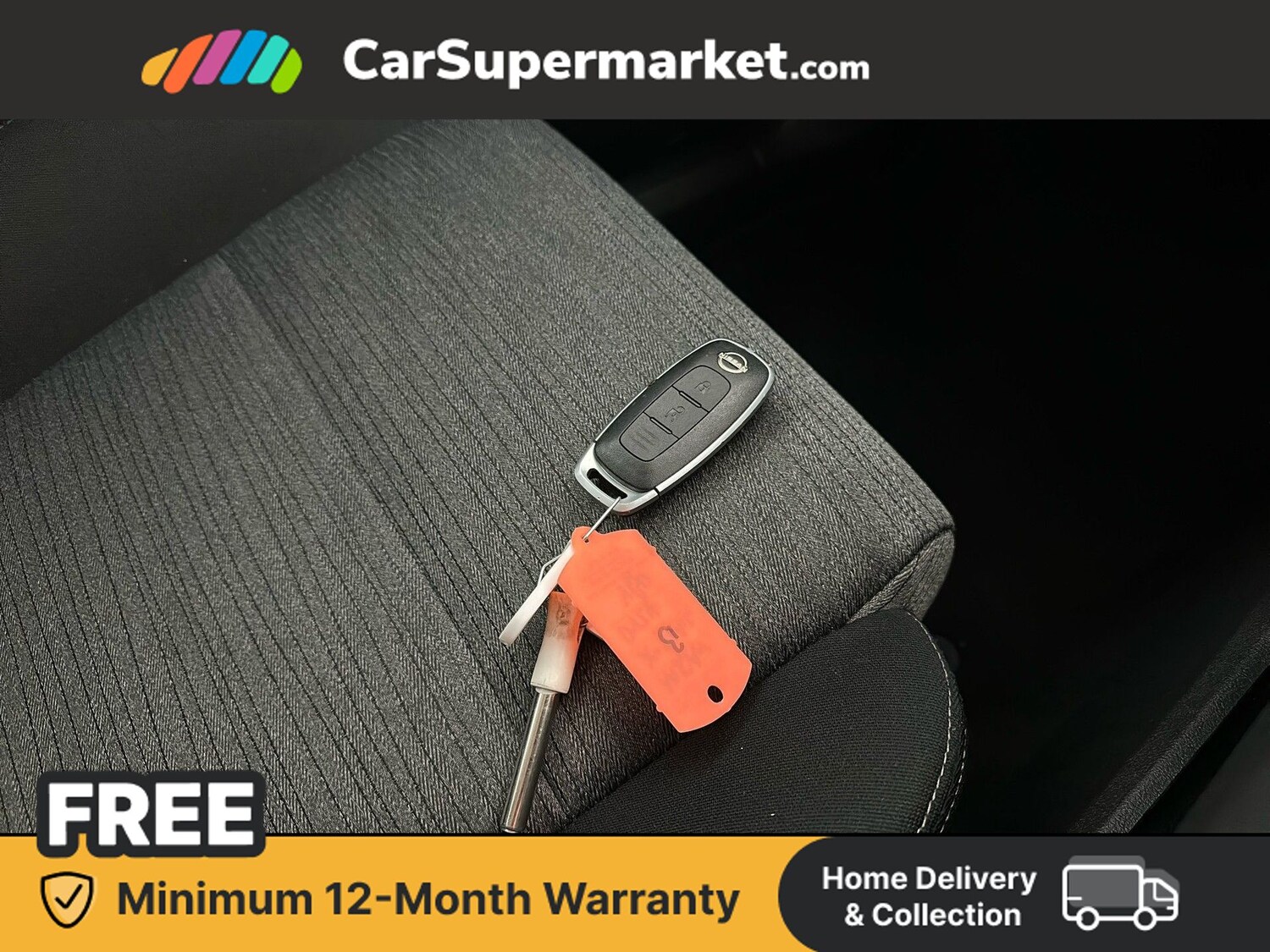 Used Nissan X-Trail 2024 for sale - 77787443: Photo 23