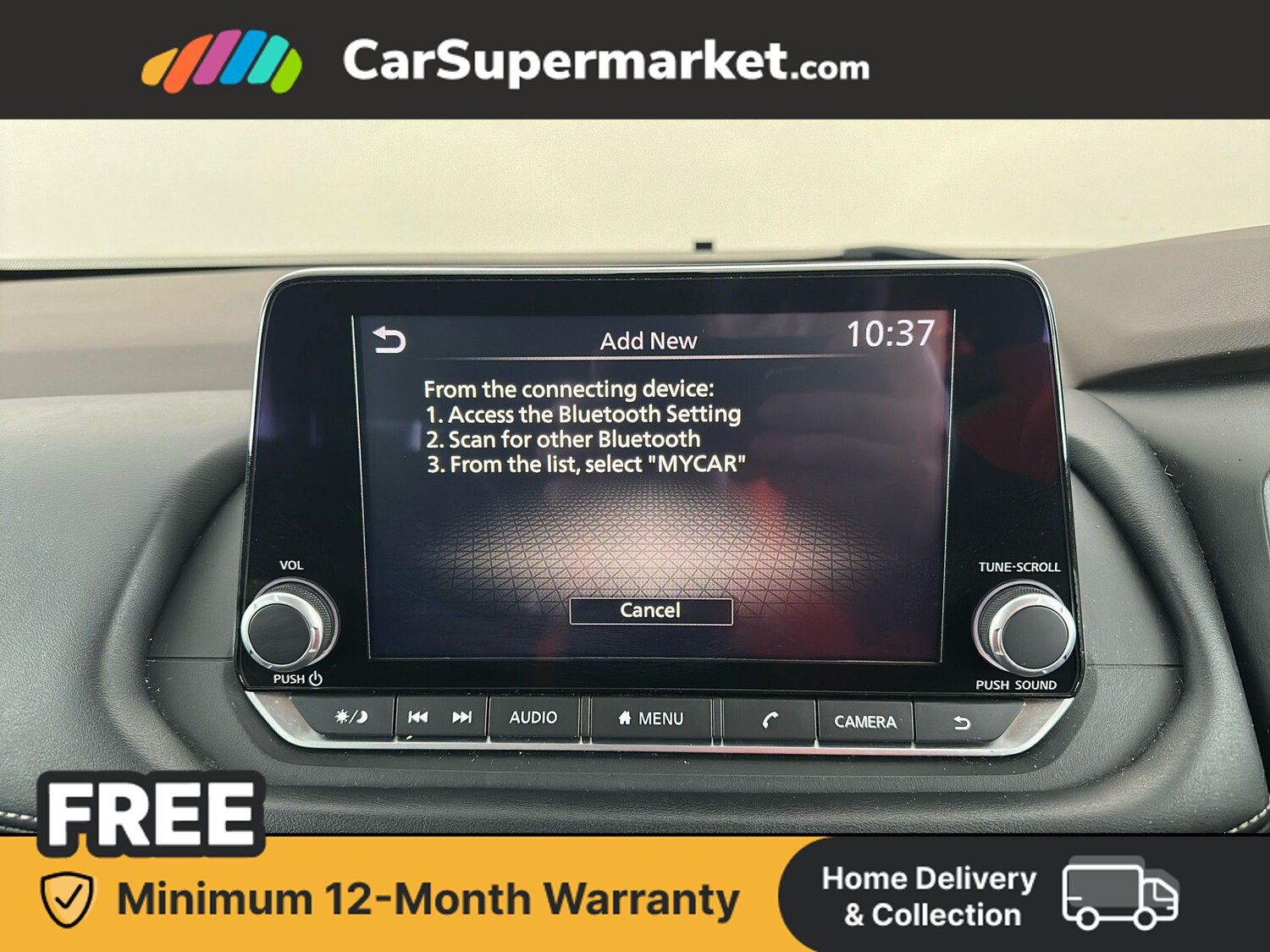 Used Nissan X-Trail 2024 for sale - 77787443: Photo 24