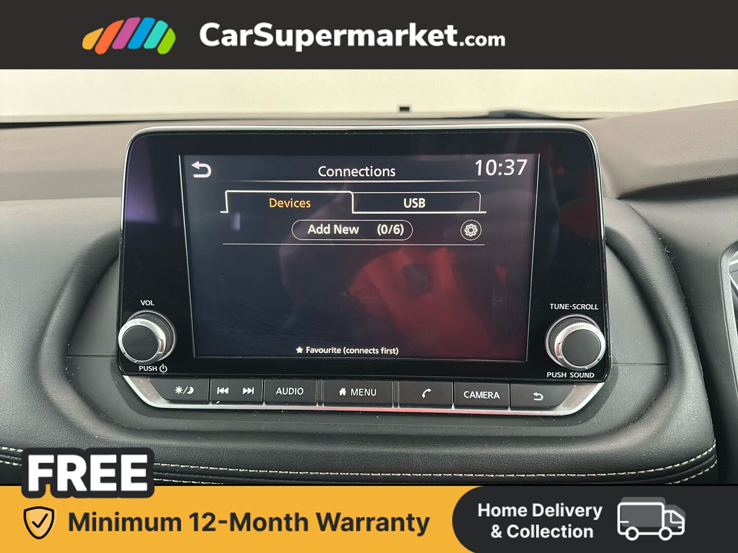 Used Nissan X-Trail 2024 for sale - 77787443: Photo 25