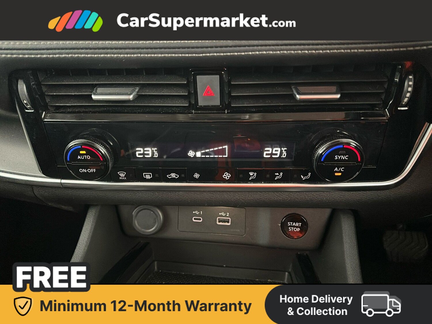 Used Nissan X-Trail 2024 for sale - 77787443: Photo 27