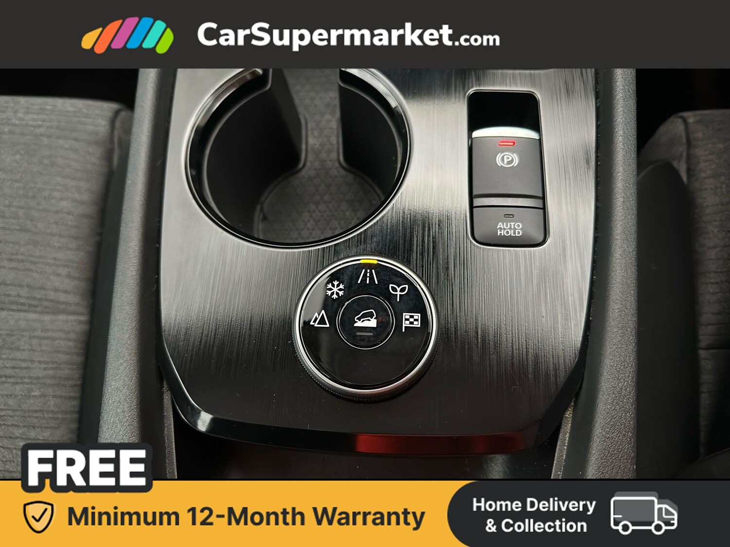 Used Nissan X-Trail 2024 for sale - 77787443: Photo 28