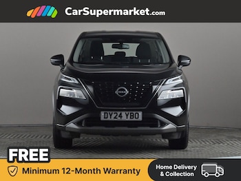 Used Nissan X-Trail 2024 for sale - 77787443: Photo