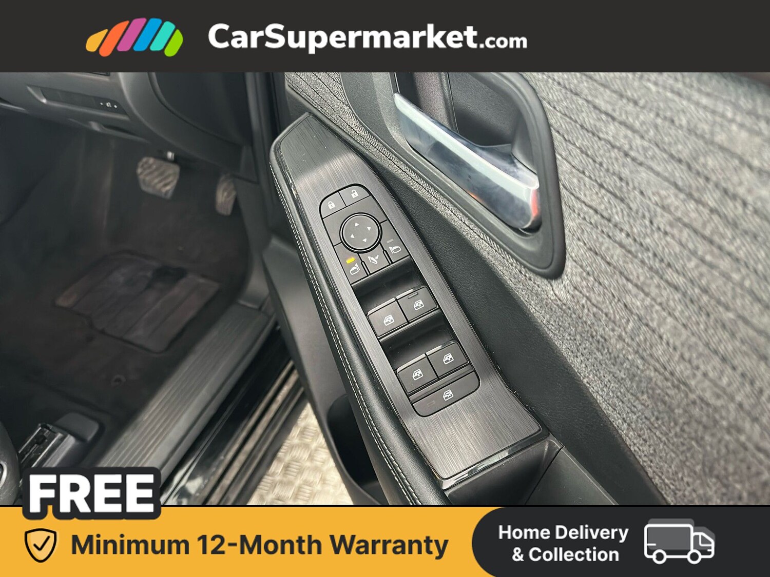 Used Nissan X-Trail 2024 for sale - 77787443: Photo 32