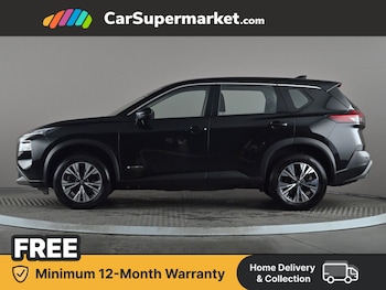 Used Nissan X-Trail 2024 for sale - 77787443: Photo