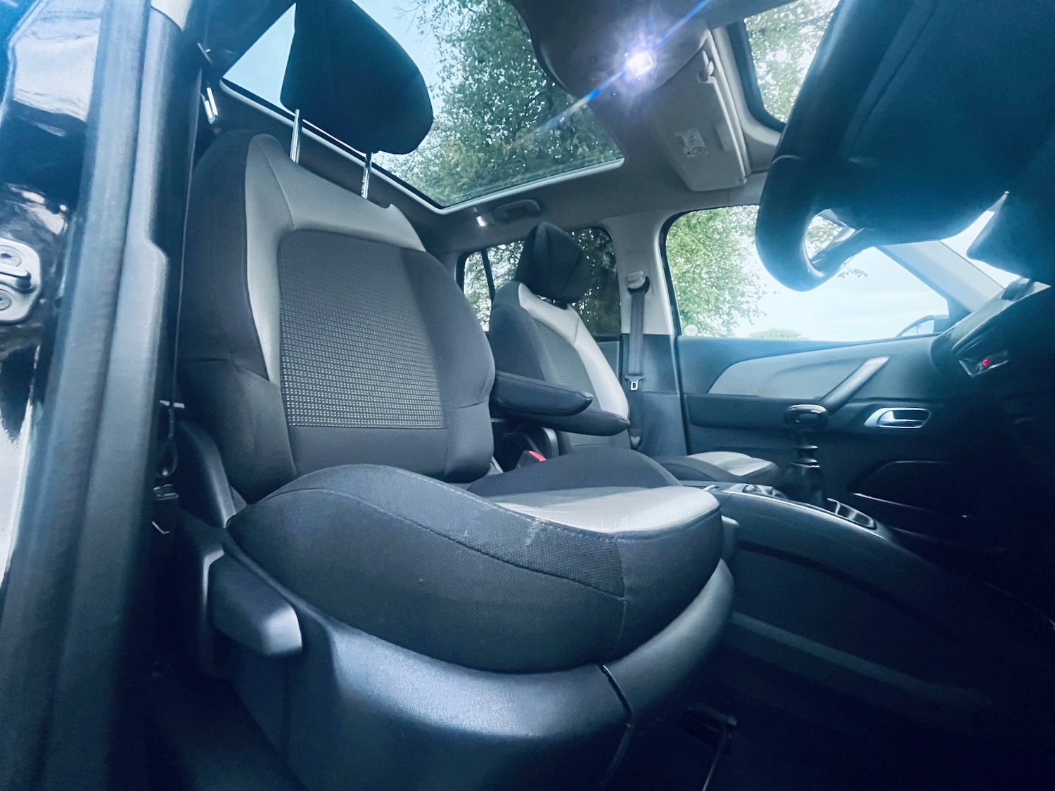 Used Citroen C4 Grand Picasso 2018 for sale - 75754440: Photo 20