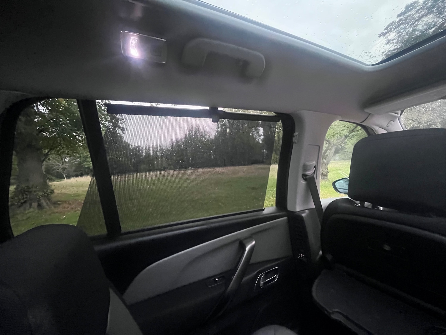 Used Citroen C4 Grand Picasso 2018 for sale - 75754440: Photo 25