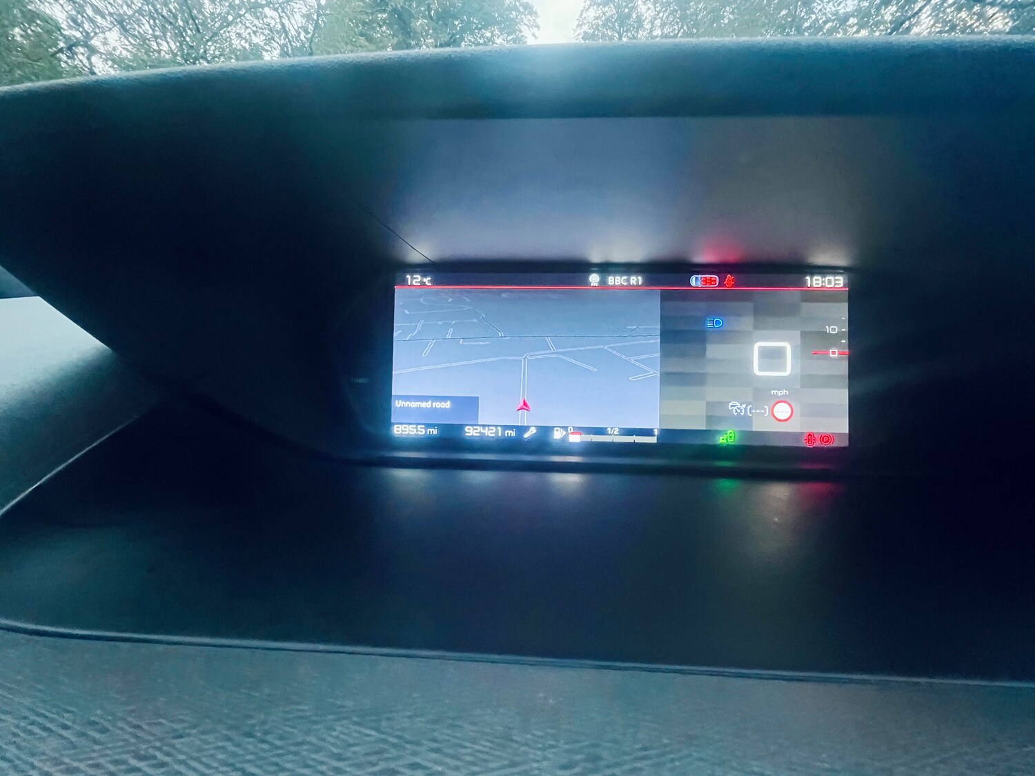 Used Citroen C4 Grand Picasso 2018 for sale - 75754440: Photo 36