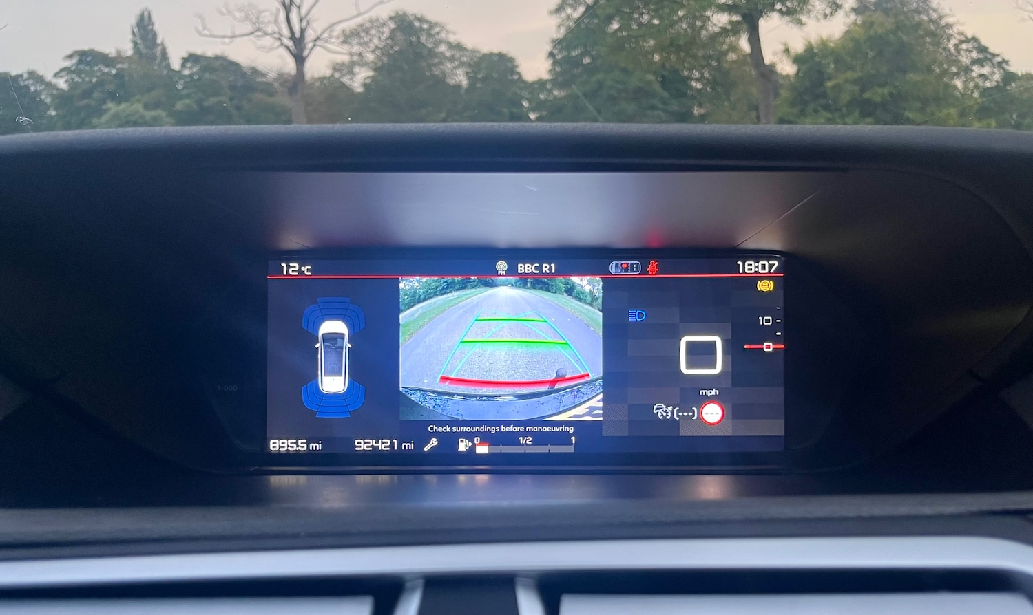 Used Citroen C4 Grand Picasso 2018 for sale - 75754440: Photo 39