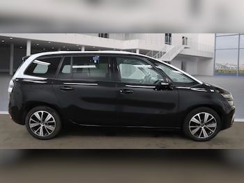 Used Citroen C4 Grand Picasso 2018 for sale - 75754440: Photo